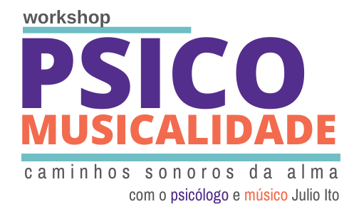psicomusicalidade: psicologia e música